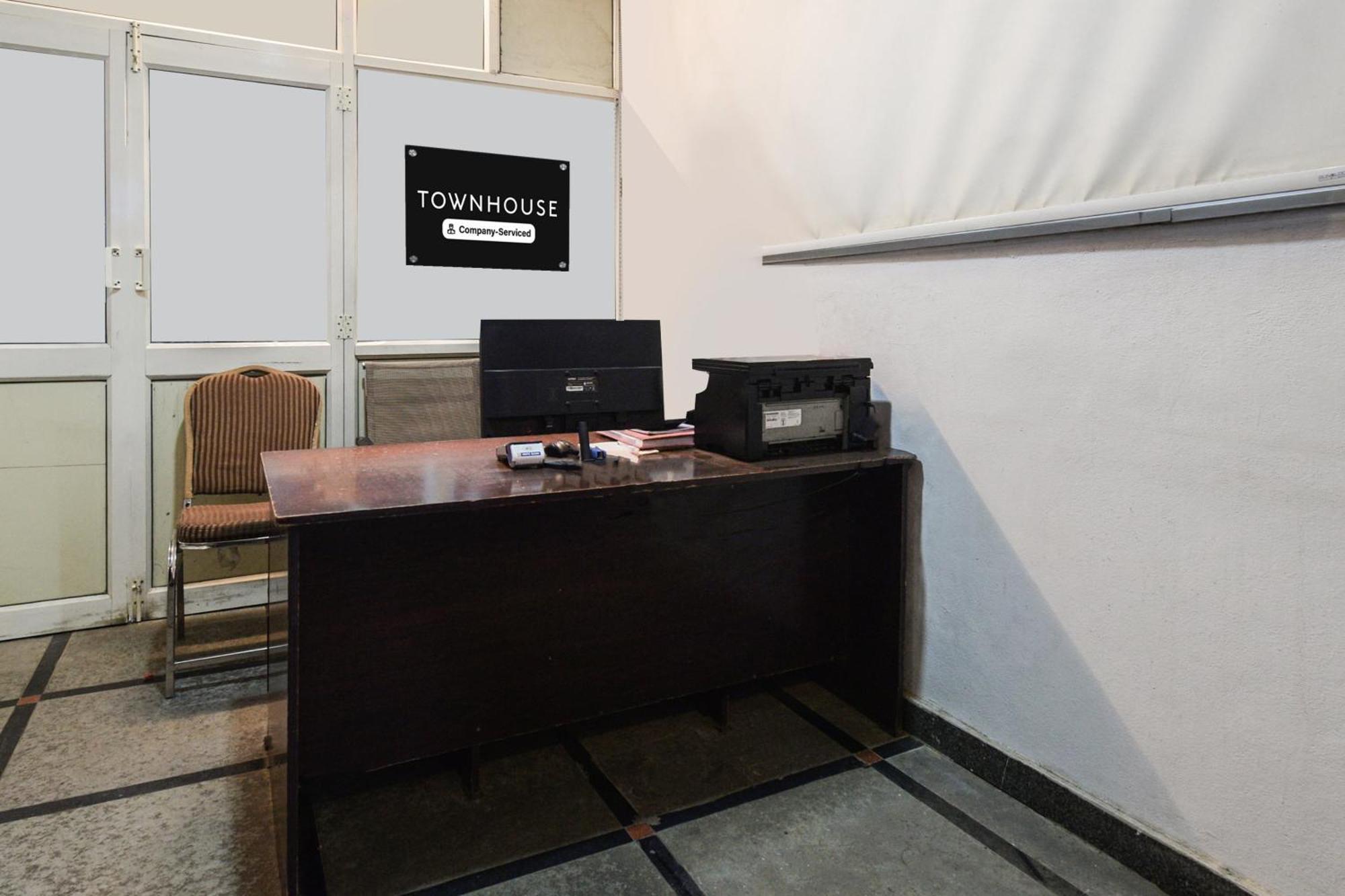 מלון Trimulgherry Super Townhouse Alwal Road מראה חיצוני תמונה