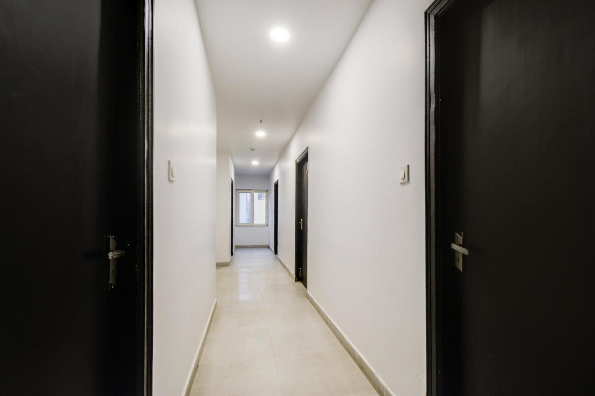מלון Trimulgherry Super Townhouse Alwal Road מראה חיצוני תמונה
