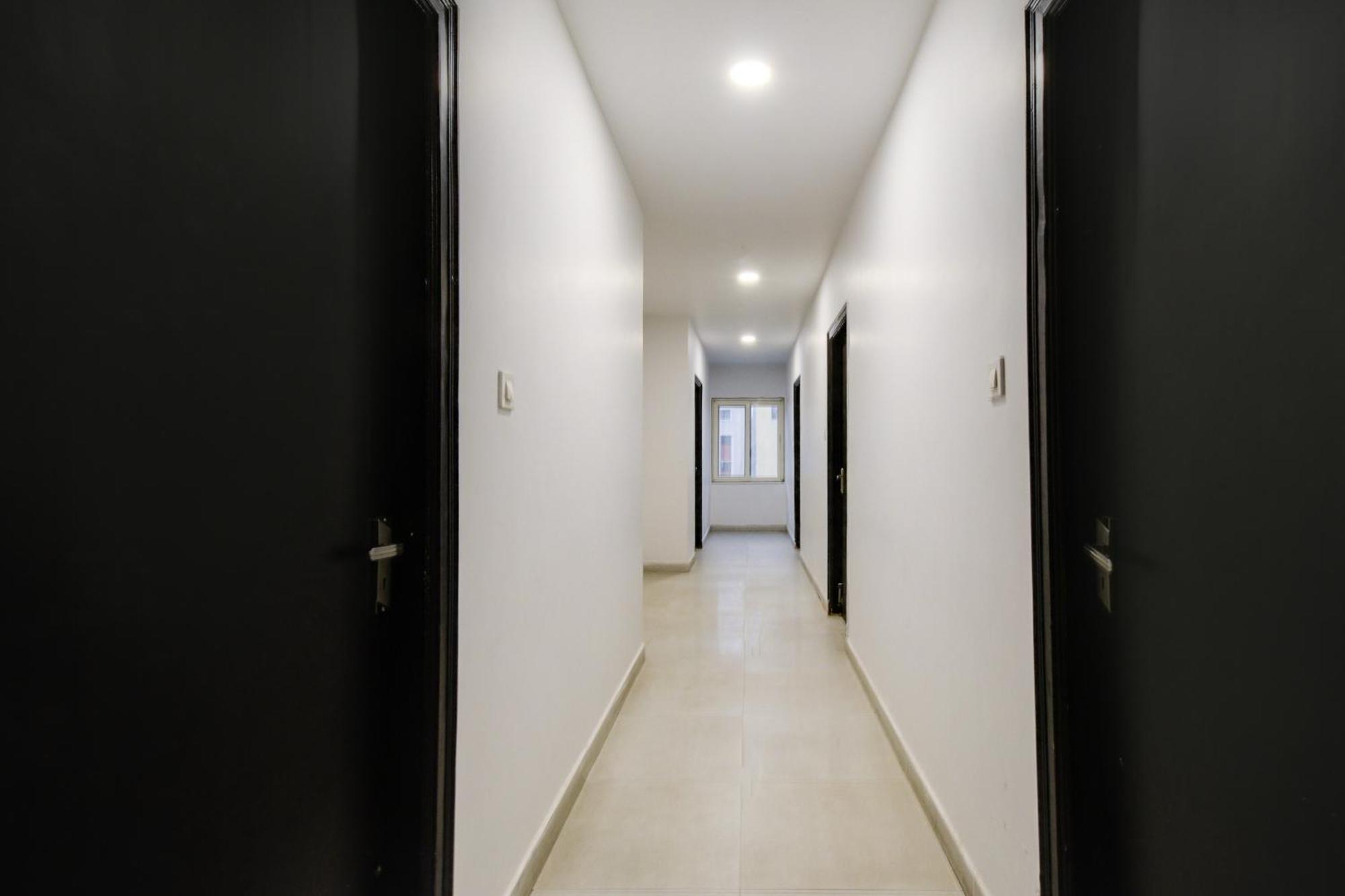 מלון Trimulgherry Super Townhouse Alwal Road מראה חיצוני תמונה